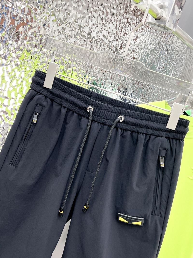 Fendi Short Pants